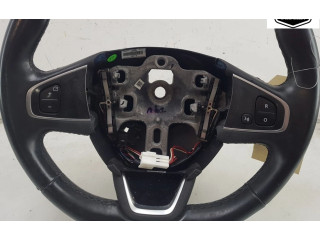 Руль Renault Clio IV  2012 - - года 484000110R, 484000110R      