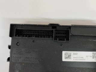 Блок комфорта 95400CV420, 4100024826   KIA EV6   