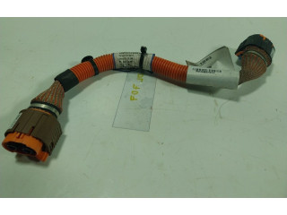 Блок управления A4533401200, 240419493R   Smart ForFour II W453