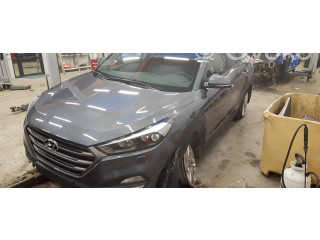 Přístrojová deska  Hyundai Tucson TL 2016 A2C98336801, 94003D7610  