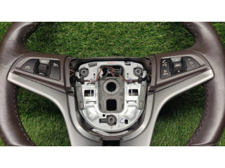 Руль Chevrolet Cruze  2009-2016 года 95227511, 2453673F73      