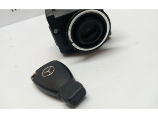 Řídící jednotka A6461530879, 6461530879   Mercedes-Benz E W211 2004