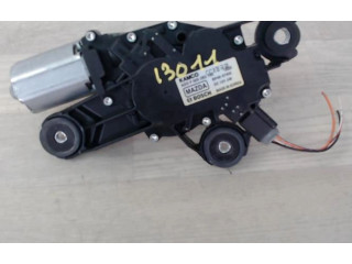 Моторчик заднего дворника BP4K67450A, BP4K67450A    Mazda MX-3