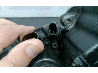Vstřikovací čerpadlo A6460700201, 9421A000A   Mercedes-Benz C W204    OM 646.811 