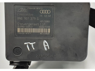 Jednotka ABS 8N0614517D   Audi TT Mk1 2002