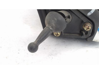 Zpětné zrcátko  levé Hyundai Accent 2002  E4012129  