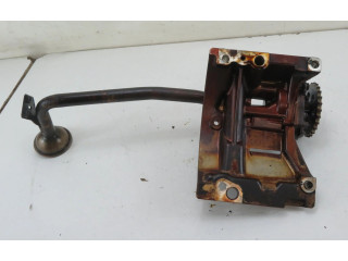 Čerpadlo oleje 7501569   BMW 3 E46   M54 B30 (306S3)