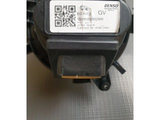 Вентилятор печки    EQA353, 1D480002962989   Peugeot Traveller