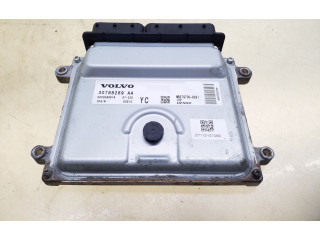 Řídící jednotka 31272462, 31272462AA   Volvo XC70 2009