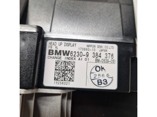 Дисплей    9384376, BM0539051   BMW X6 F16