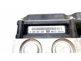 Jednotka ABS 0265951326, 0265230883   Peugeot 5008 2010