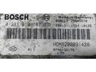 Ojnice  8200091428, 0281010787    Nissan Interstar  