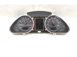 Řídící jednotka 4F0907559, 4F0910560E   Audi A6 S6 C6 4F 2007