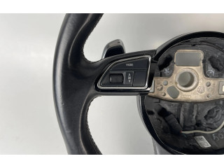 Volant Audi Q5 SQ5 2015 8R0419091AF, 4L0419689A  