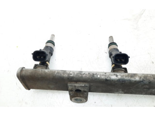 Комплект форсунок 1465A029    Mitsubishi Lancer VIII   