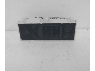 Řídící jednotka 9664702780   Peugeot 3008 I 2014