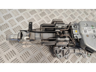    Рулевая рейка 7L8419501AB, 4F0905852D   Audi Q7 4L 2005-2015 года