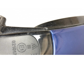 Zpětné zrcátko  BMW 3 E90 E91 2009  7182695  
