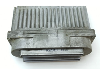 Řídící jednotka 16214848, 09351886   Cadillac STS Seville 1998