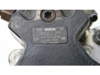 Vstřikovací čerpadlo 3310027400   Hyundai Tucson JM    D4EA-V 