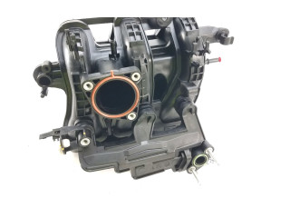 Vstřikovací čerpadlo 171200Q050, P0-3270A   Toyota Yaris    1KR 