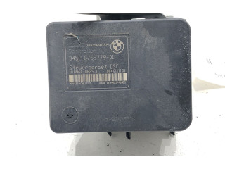 Jednotka ABS 6769778   BMW 1 E81 E87 2004