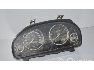 Přístrojová deska  BMW 5 GT F07 2009 9220862, 62109249348  