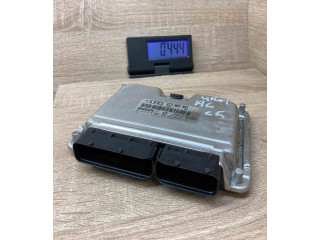Řídící jednotka 4Z7907401, 0281010207   Audi A6 Allroad C5 1999