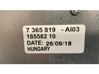 Моторчик заднего дворника 7365819, 7365819-AI03    Mini Clubman F54