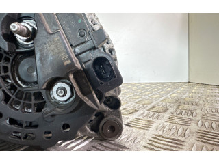Генератор 03L903023   Volkswagen Touran II      