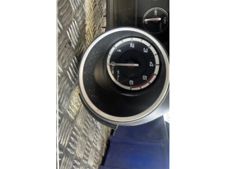 Přístrojová deska  Alfa Romeo Giulietta 2010 50516478  