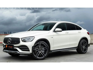 Турбина A2760901900   Mercedes-Benz GLC AMG      