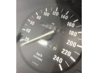 Přístrojová deska  BMW 5 E34 1990 9220300798  