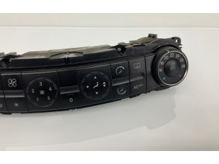 Блок управления климат-контролем 2118300190, 475546   Mercedes-Benz E W211