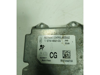 Блок подушек безопасности 1882411   Ford Tourneo