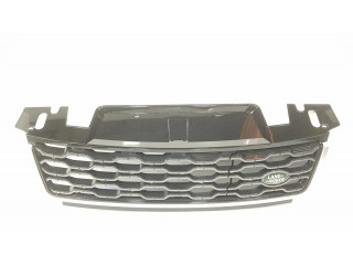 Передняя решётка Land Rover Range Rover Sport L320 2005-2013 года JK628200DF, JK628200FF      