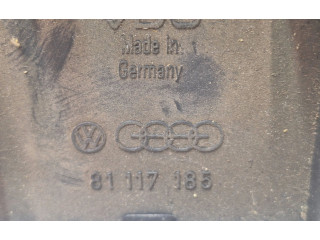 Přístrojová deska  Audi 80 90 B3 1990 81117185, 0L809  