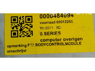 Řídící jednotka 7304902, 7304902   BMW M5 2013