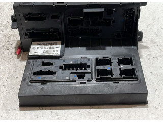 Řídící jednotka A6461530379, A6461530379   Mercedes-Benz E W211 2002