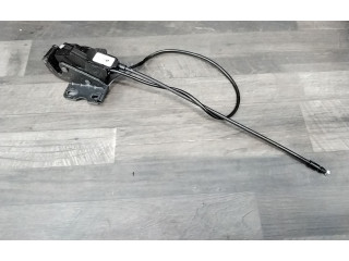 Замок багажника 51227291034   BMW i3