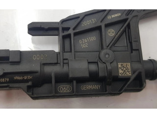 Vstřikovač 13538671991, 8671991   BMW X3M F97    S58B30A 