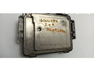 Řídící jednotka 0281015951, 0281015951   Alfa Romeo Giulietta 2013