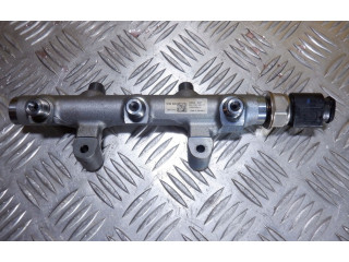 Vstřikovací lišta 059130089CT   Audi Q7 4M     