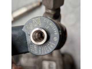 Vstřikovač 8511626, 8514146   BMW 1 F20 F21  pro naftový motor 1.8 B47U 
