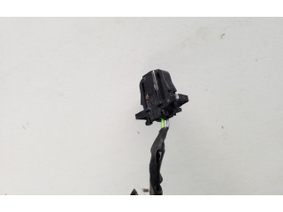 Zpětné zrcátko pravé Audi Q7 4L 2008  4L2857410D  