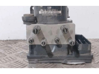 Jednotka ABS 4894009300, 06210207394   SsangYong Actyon 2007