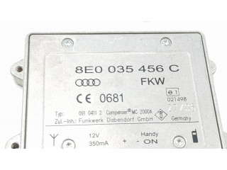 Блок управления 8E0035456C, 8E0035456D   Audi Q7 4L