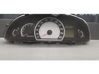 Панель приборов 94003-17340   Hyundai Matrix       