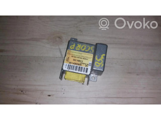 Блок подушек безопасности 96gg14b056cb, 581142025026  de1   Ford Scorpio