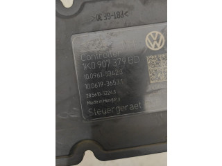 Блок АБС    Audi  A3 S3 A3 Sportback 8P  2005 - 2013 года